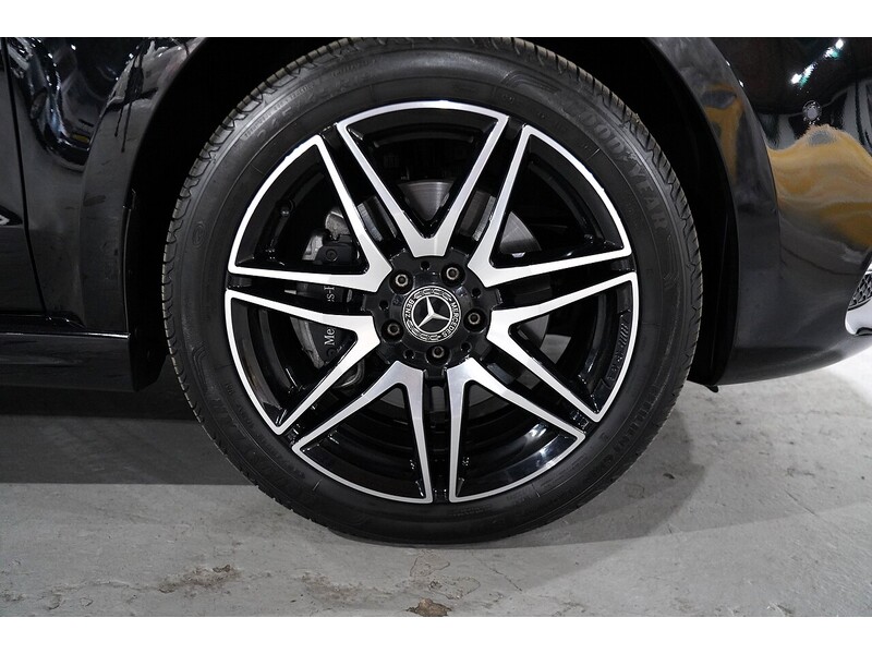 Used Mercedes-Benz V-Class for sale - 76401818: Photo 42