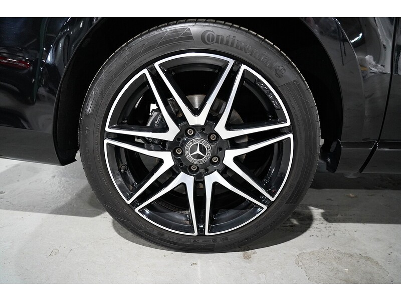 Used Mercedes-Benz V-Class for sale - 76401818: Photo 43