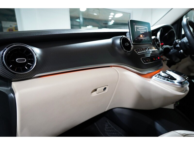 Used Mercedes-Benz V-Class for sale - 76401818: Photo 57