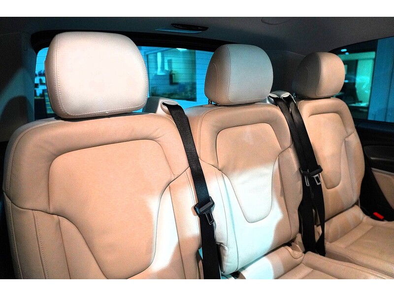 Used Mercedes-Benz V-Class for sale - 76401818: Photo 92