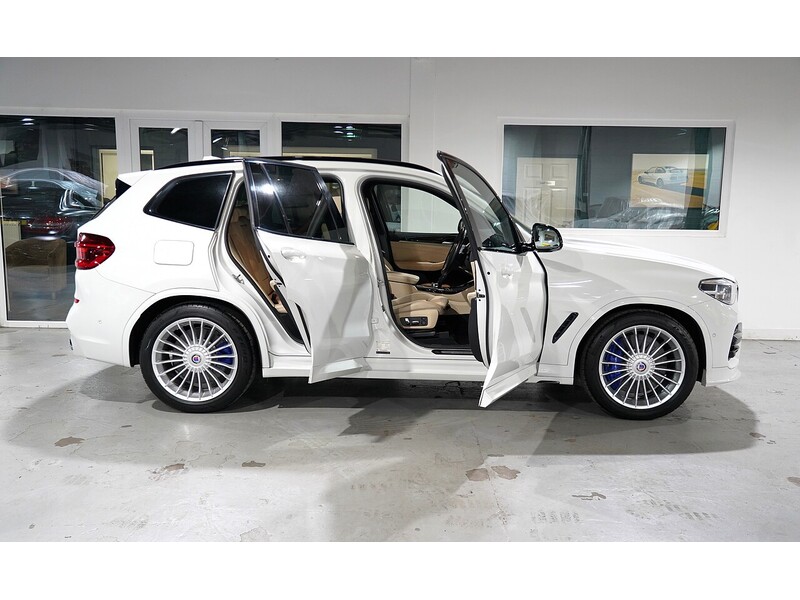 Used BMW Alpina 2025 for sale - 76170175: Photo 10