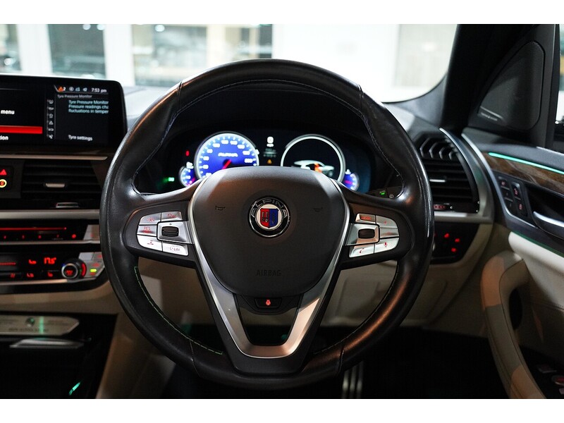 Used BMW Alpina 2025 for sale - 76170175: Photo 100
