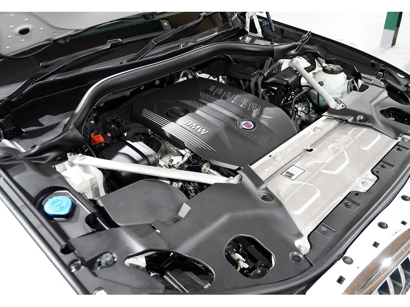 Used BMW Alpina 2025 for sale - 76170175: Photo 11