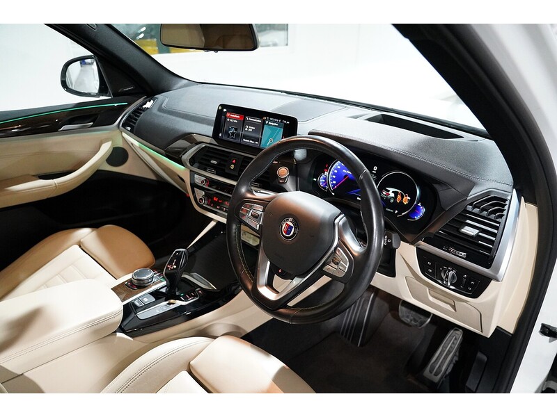 Used BMW Alpina 2025 for sale - 76170175: Photo 12