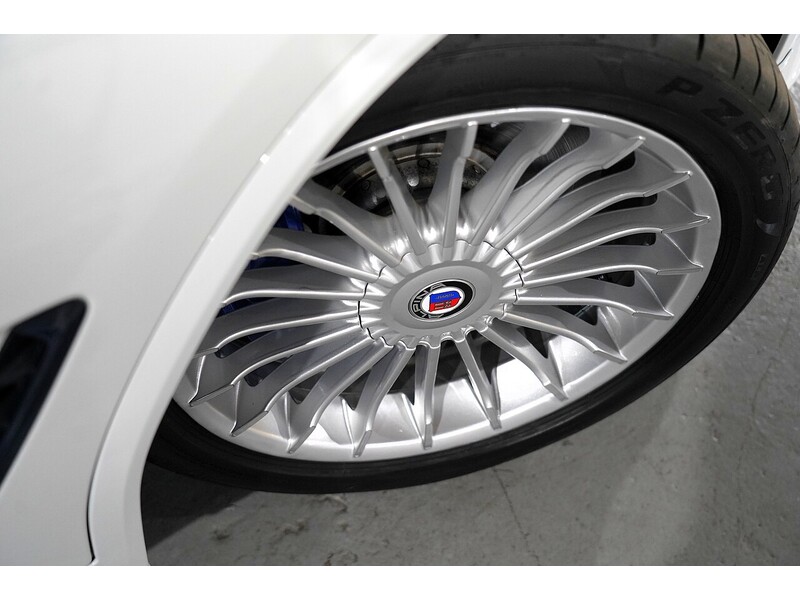 Used BMW Alpina 2025 for sale - 76170175: Photo 18