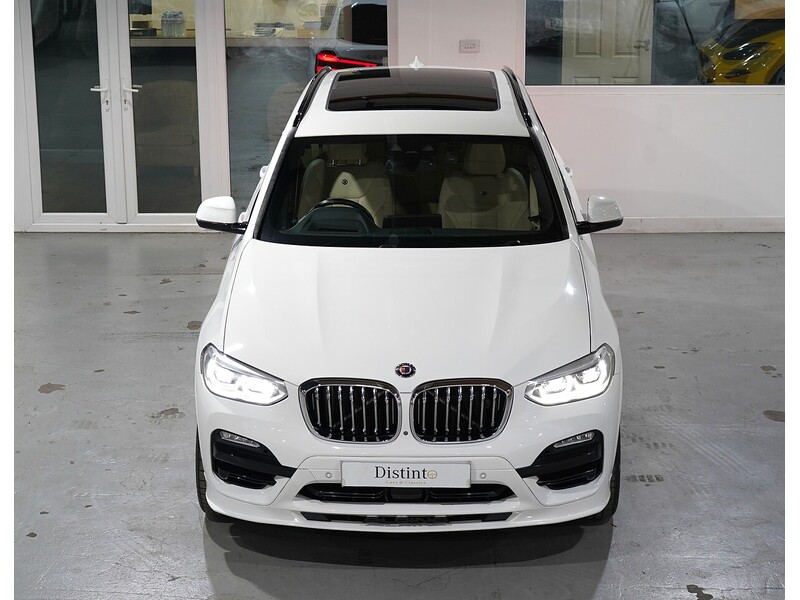 Used BMW Alpina 2025 for sale - 76170175: Photo 19
