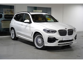 BMW - Alpina