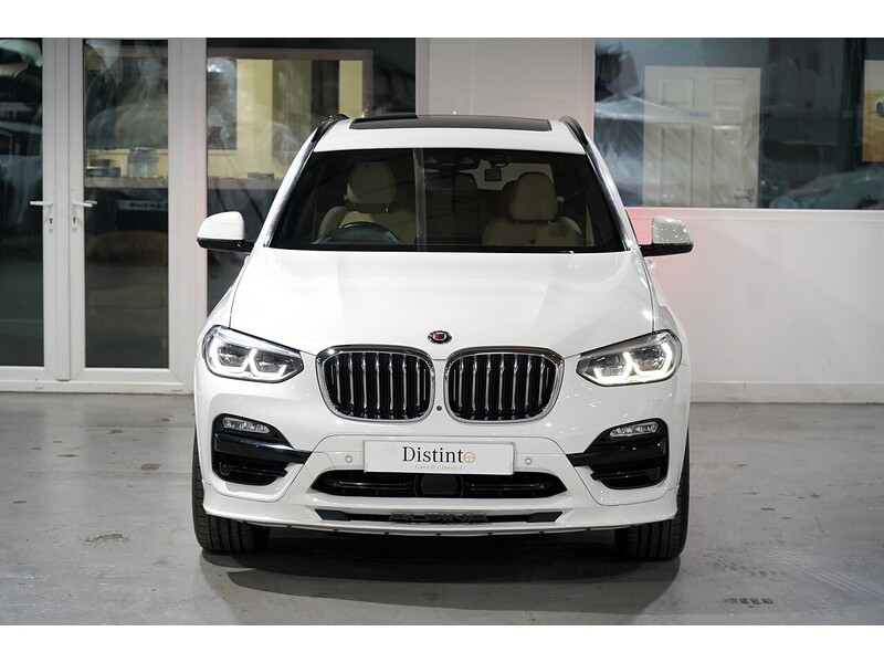 Used BMW Alpina 2025 for sale - 76170175: Photo 2