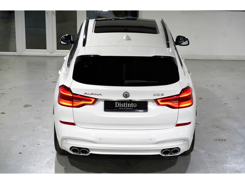 Used BMW Alpina 2025 for sale - 76170175: Photo 20