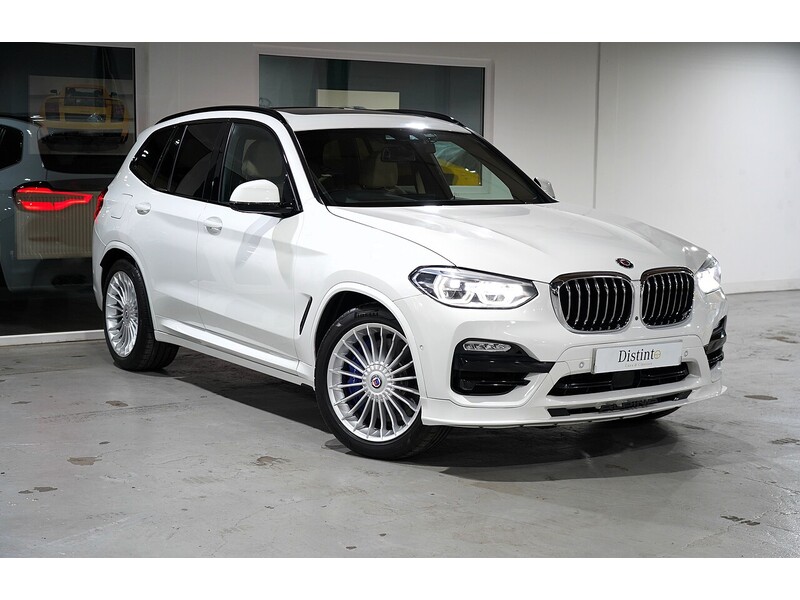 Used BMW Alpina 2025 for sale - 76170175: Photo 21