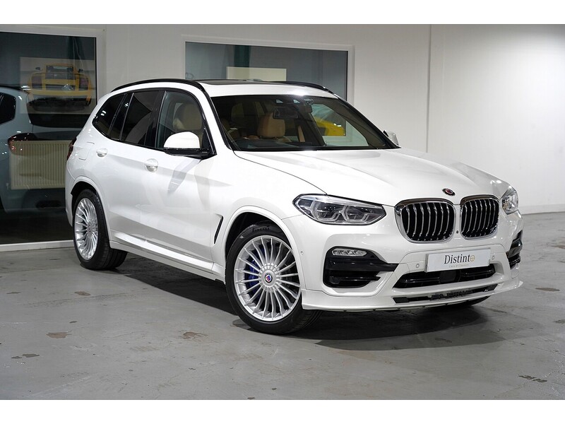 Used BMW Alpina 2025 for sale - 76170175: Photo 22