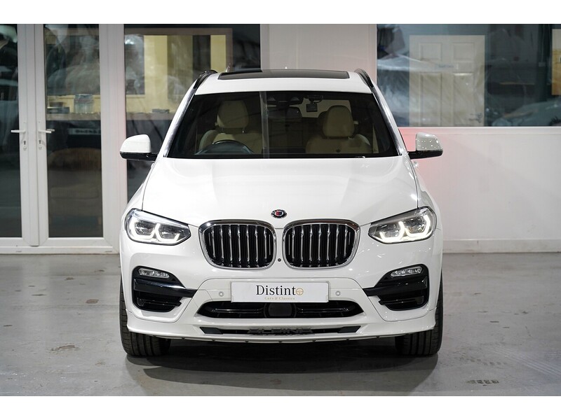 Used BMW Alpina 2025 for sale - 76170175: Photo 23