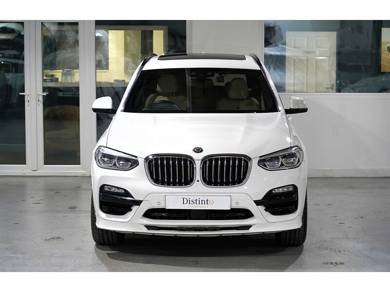 Used BMW Alpina 2025 for sale - 76170175: Photo 24