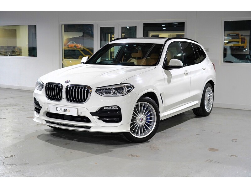 Used BMW Alpina 2025 for sale - 76170175: Photo 25
