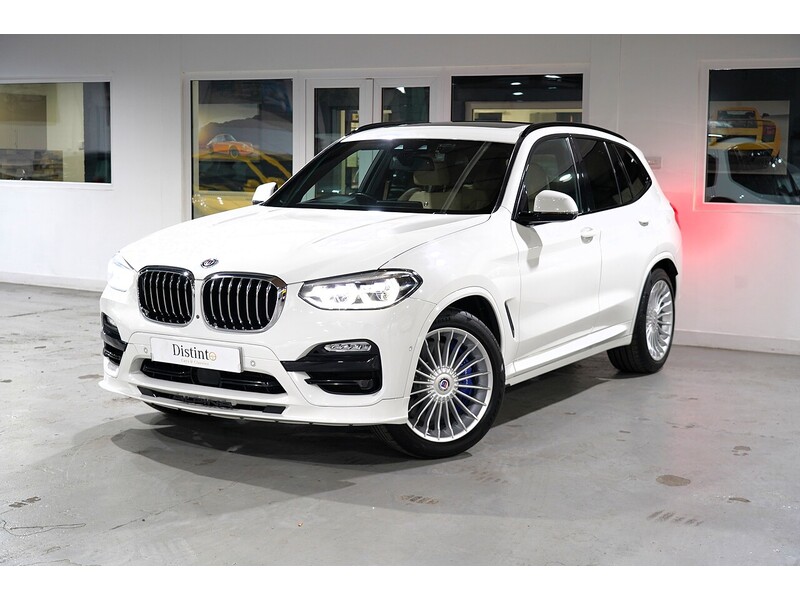 Used BMW Alpina 2025 for sale - 76170175: Photo 26