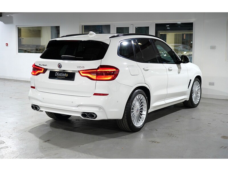 Used BMW Alpina 2025 for sale - 76170175: Photo 27