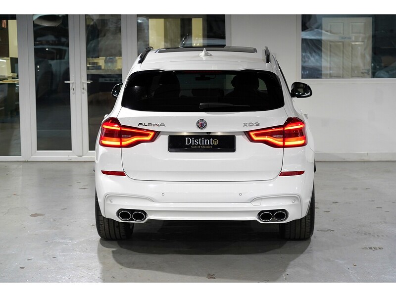 Used BMW Alpina 2025 for sale - 76170175: Photo 28