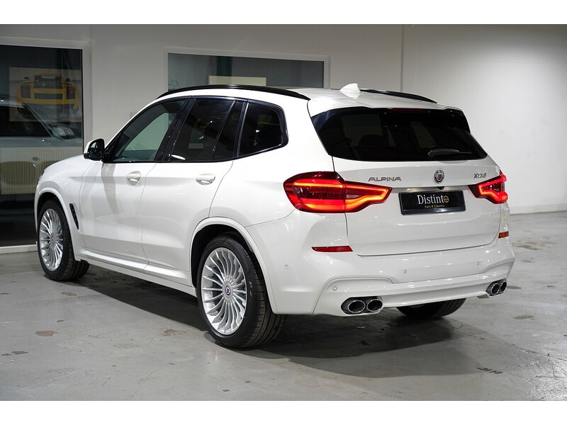 Used BMW Alpina 2025 for sale - 76170175: Photo 29