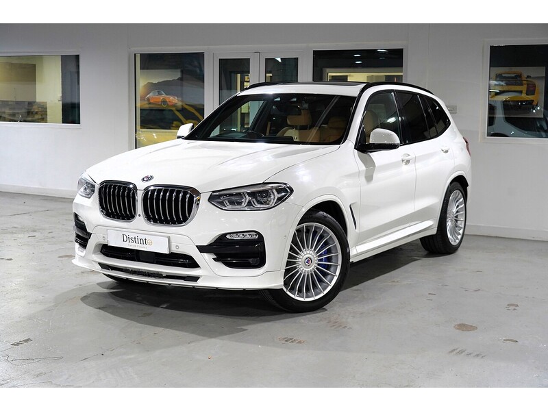 Used BMW Alpina 2025 for sale - 76170175: Photo 3
