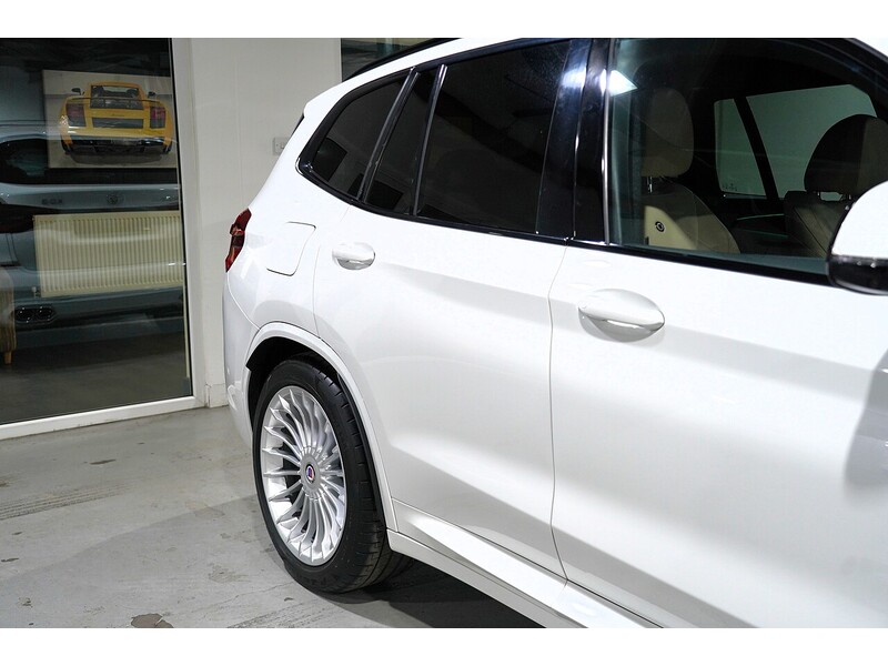 Used BMW Alpina 2025 for sale - 76170175: Photo 32