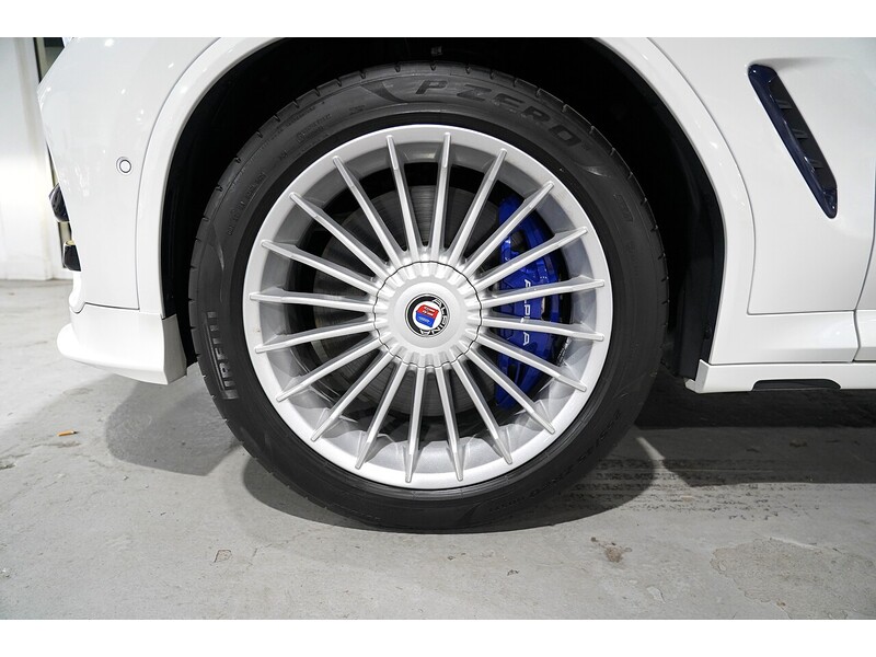 Used BMW Alpina 2025 for sale - 76170175: Photo 39