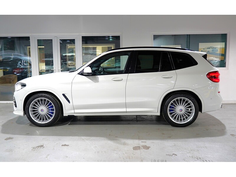 Used BMW Alpina 2025 for sale - 76170175: Photo 4