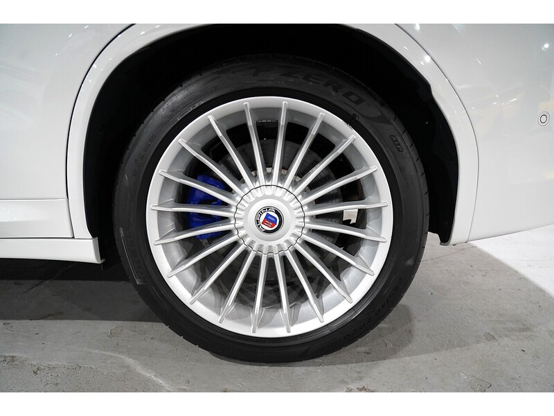 Used BMW Alpina 2025 for sale - 76170175: Photo 40