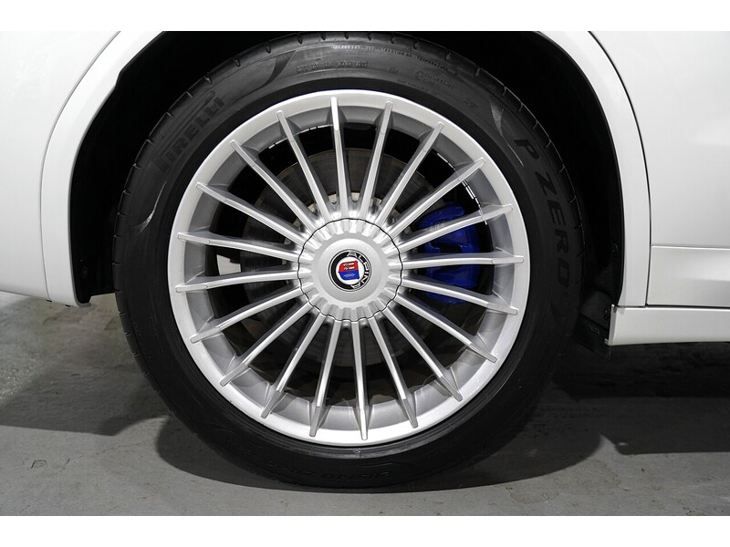 Used BMW Alpina 2025 for sale - 76170175: Photo 41
