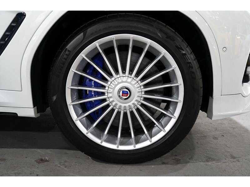 Used BMW Alpina 2025 for sale - 76170175: Photo 42