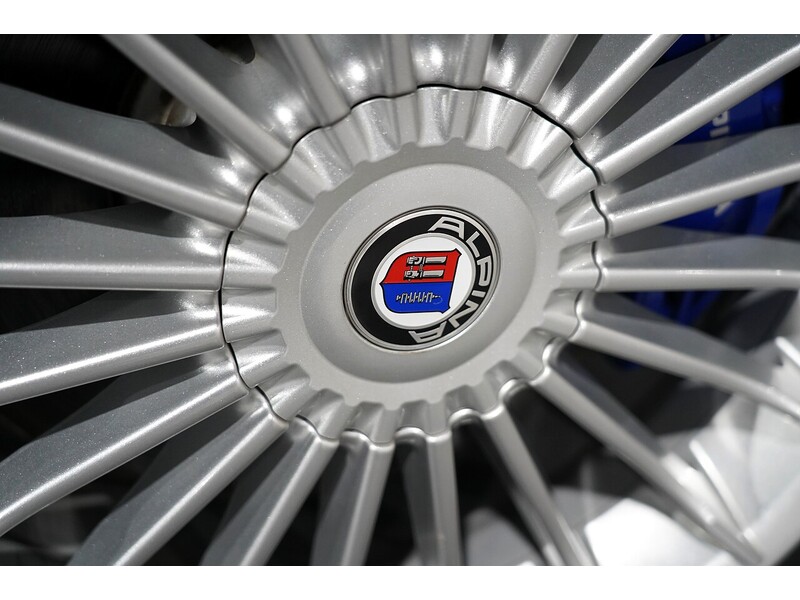 Used BMW Alpina 2025 for sale - 76170175: Photo 43
