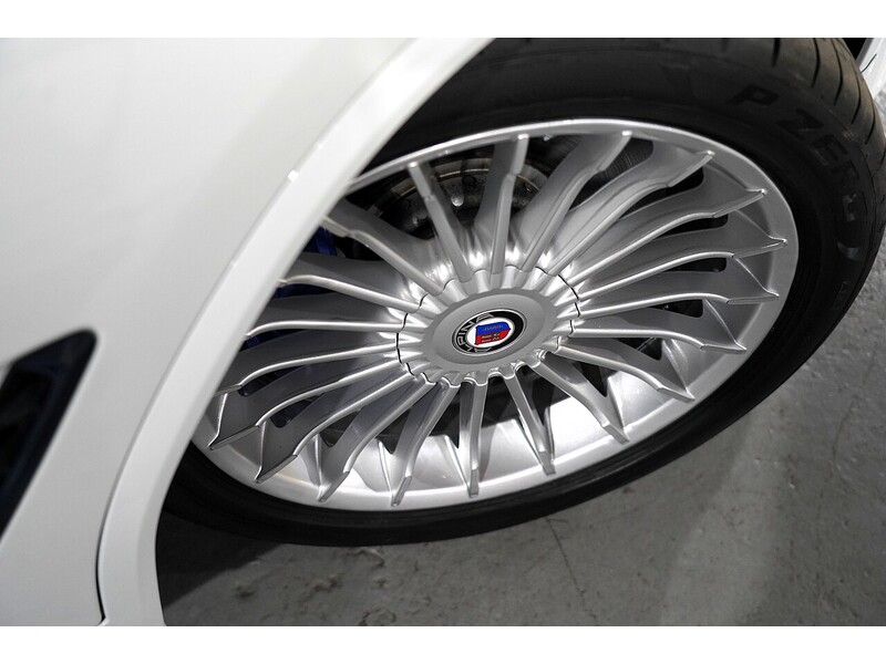 Used BMW Alpina 2025 for sale - 76170175: Photo 44