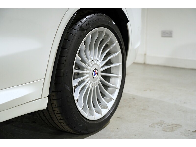 Used BMW Alpina 2025 for sale - 76170175: Photo 45