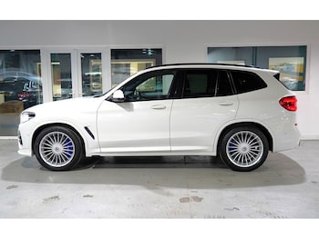 Used BMW Alpina 2025 for sale - 76170175: Photo 4