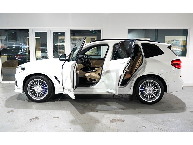 Used BMW Alpina 2025 for sale - 76170175: Photo 5