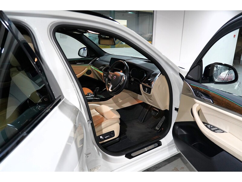 Used BMW Alpina 2025 for sale - 76170175: Photo 50