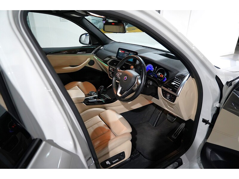 Used BMW Alpina 2025 for sale - 76170175: Photo 51