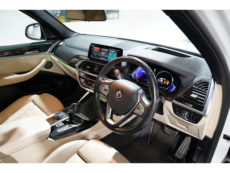 Used BMW Alpina 2025 for sale - 76170175: Photo 52
