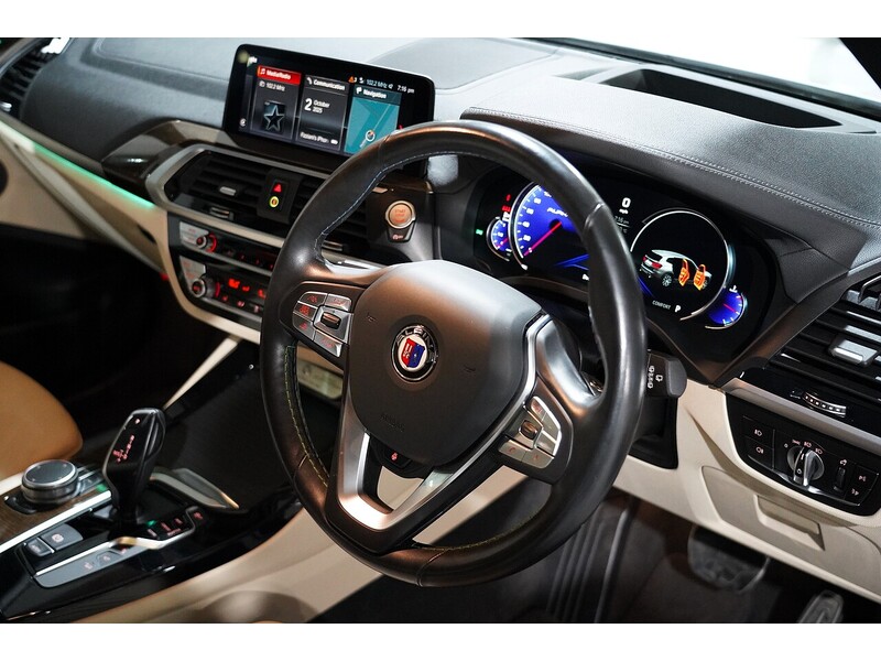 Used BMW Alpina 2025 for sale - 76170175: Photo 53