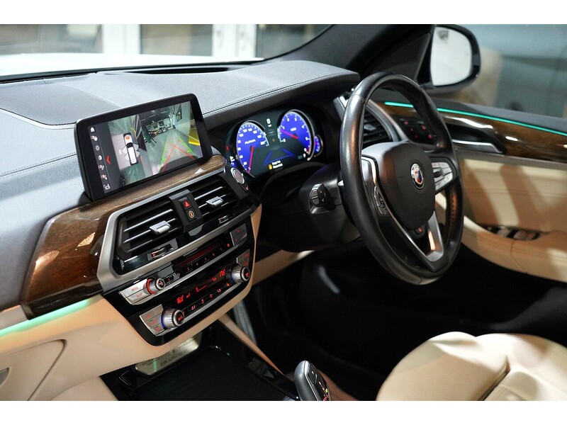 Used BMW Alpina 2025 for sale - 76170175: Photo 56