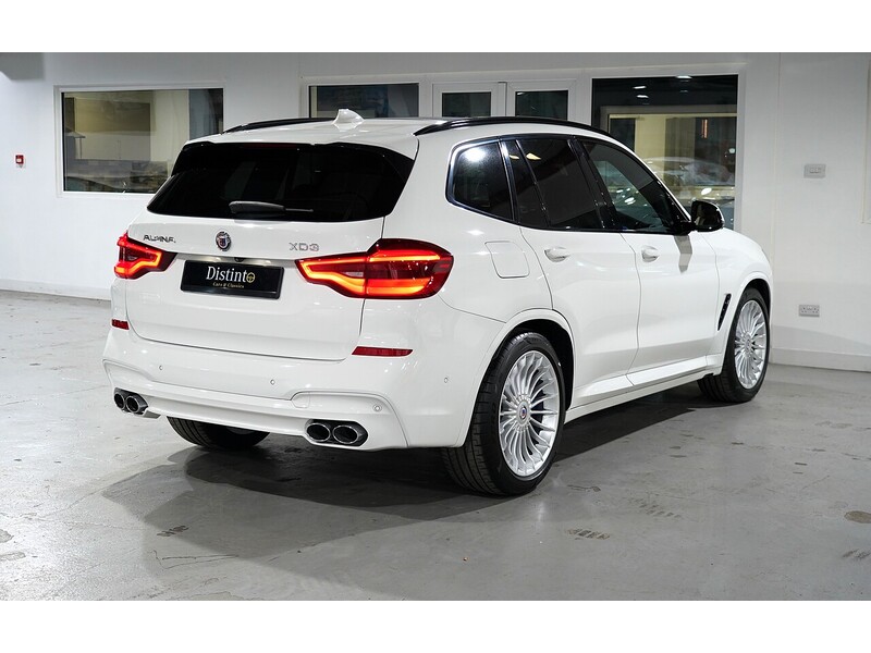 Used BMW Alpina 2025 for sale - 76170175: Photo 6