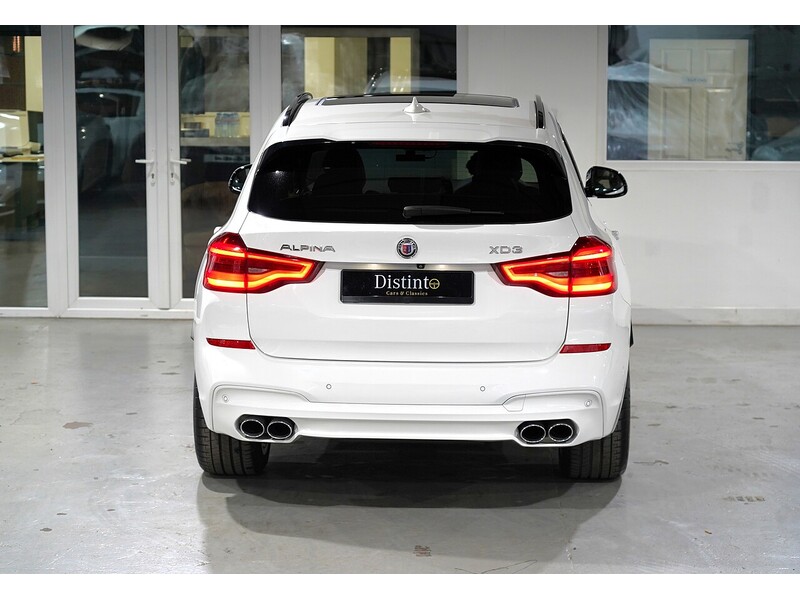 Used BMW Alpina 2025 for sale - 76170175: Photo 7