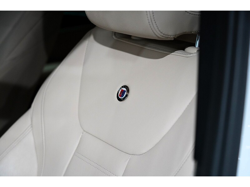 Used BMW Alpina 2025 for sale - 76170175: Photo 79
