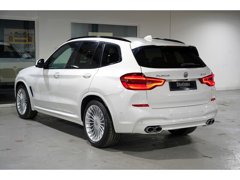 Used BMW Alpina 2025 for sale - 76170175: Photo 8