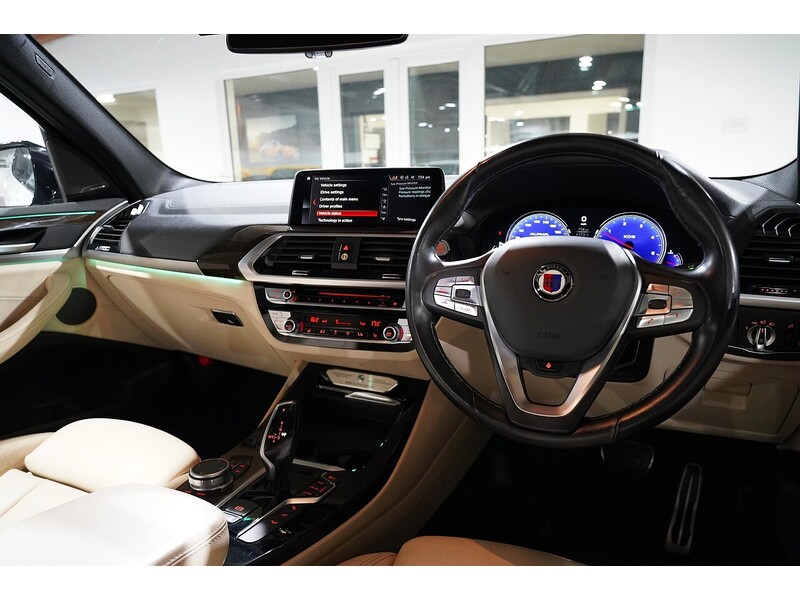 Used BMW Alpina 2025 for sale - 76170175: Photo 89