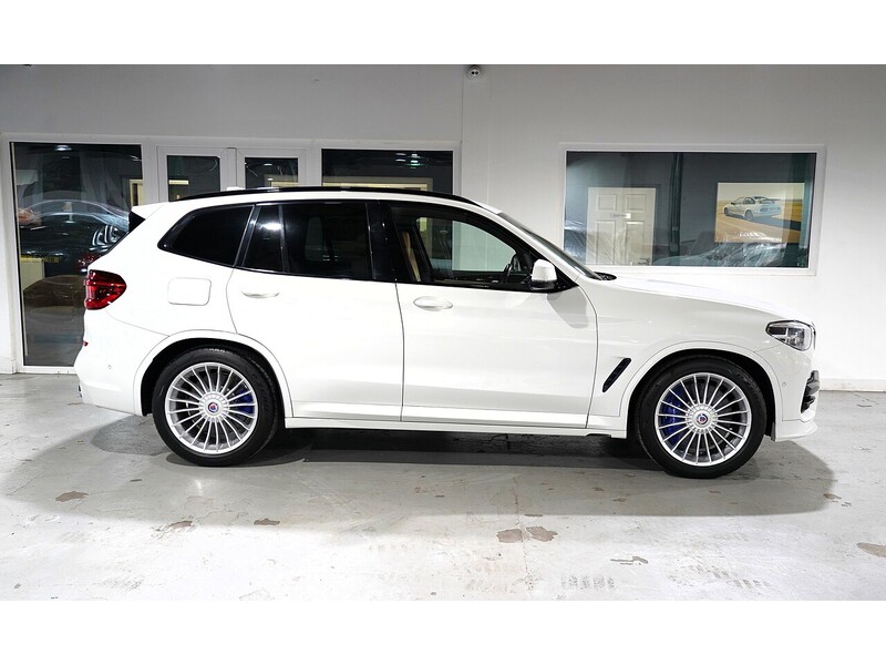 Used BMW Alpina 2025 for sale - 76170175: Photo 9
