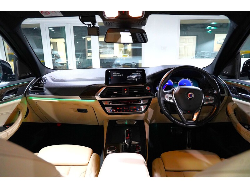 Used BMW Alpina 2025 for sale - 76170175: Photo 92
