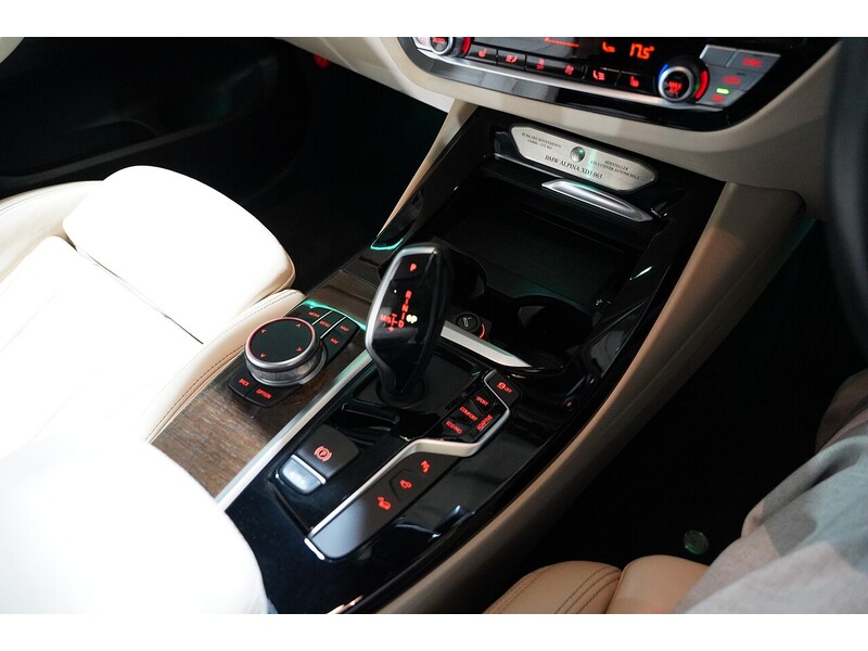 Used BMW Alpina 2025 for sale - 76170175: Photo 96