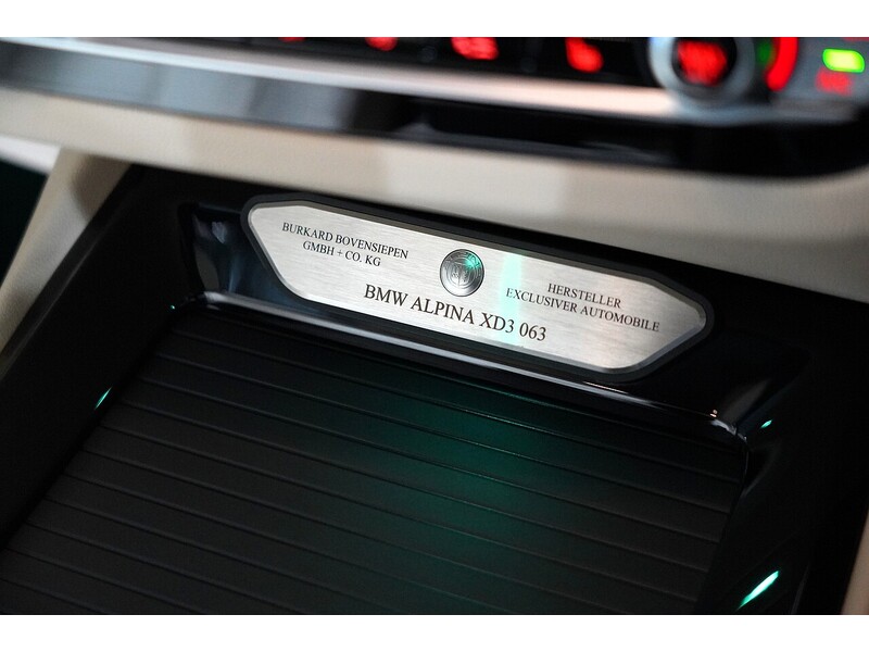 Used BMW Alpina 2025 for sale - 76170175: Photo 97