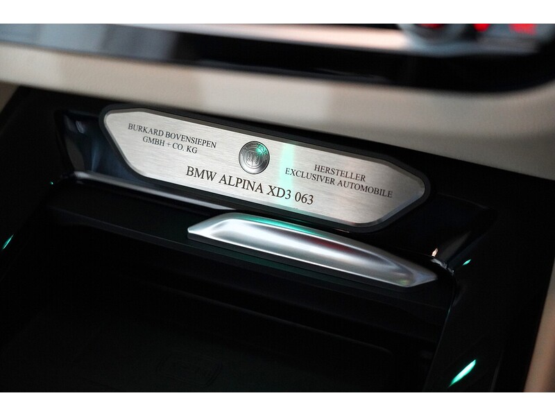 Used BMW Alpina 2025 for sale - 76170175: Photo 98
