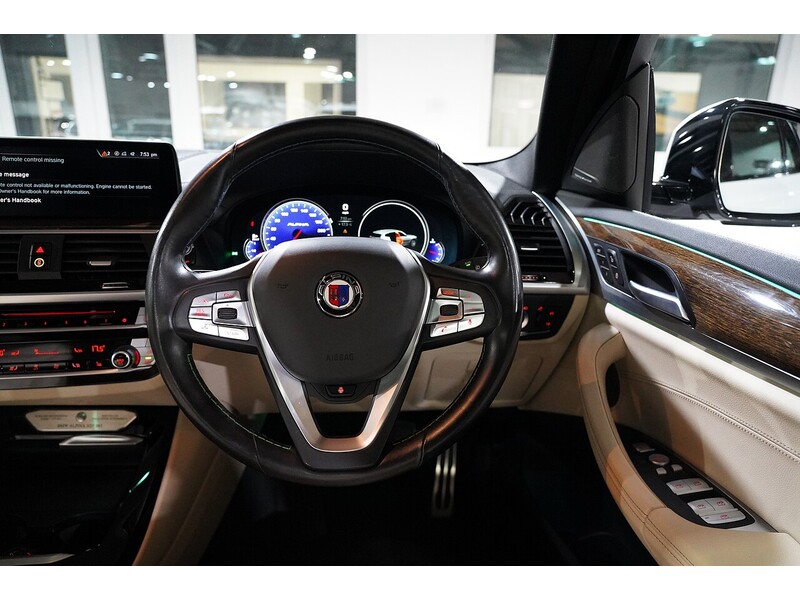 Used BMW Alpina 2025 for sale - 76170175: Photo 99